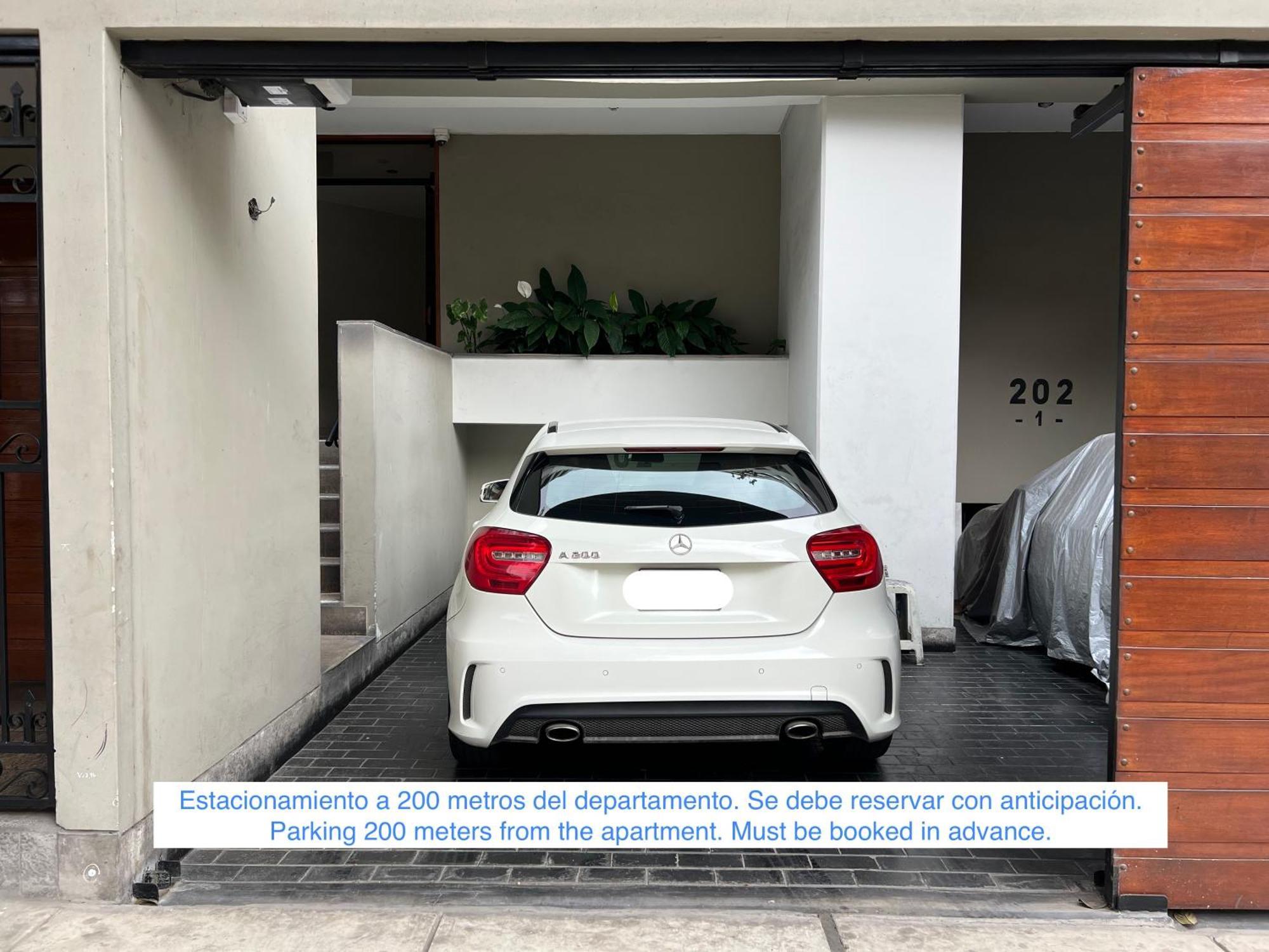 Alu Apartments - Miraflores ลิมา ภายนอก รูปภาพ