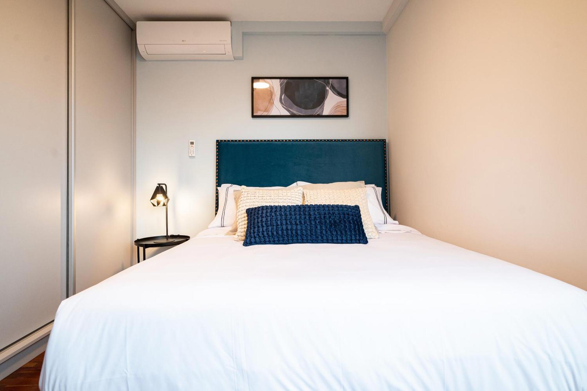 Alu Apartments - Miraflores ลิมา ห้อง รูปภาพ
