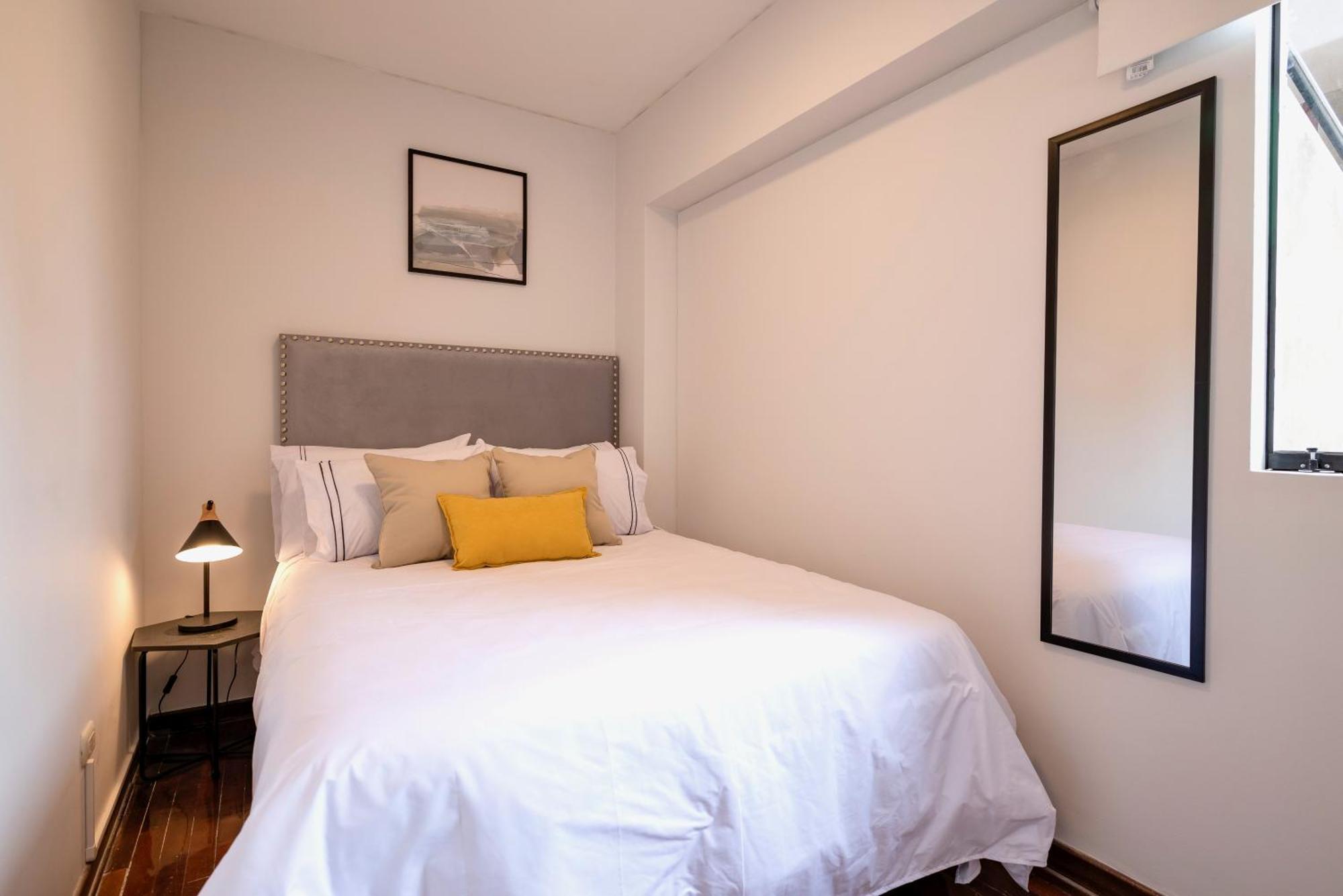 Alu Apartments - Miraflores ลิมา ห้อง รูปภาพ