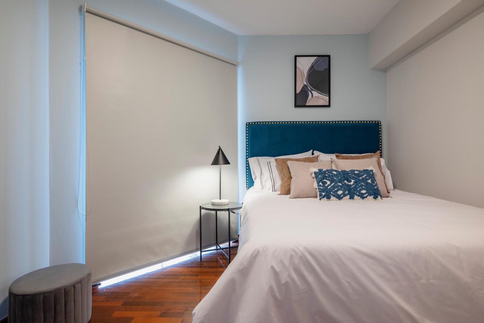 Alu Apartments - Miraflores ลิมา ห้อง รูปภาพ