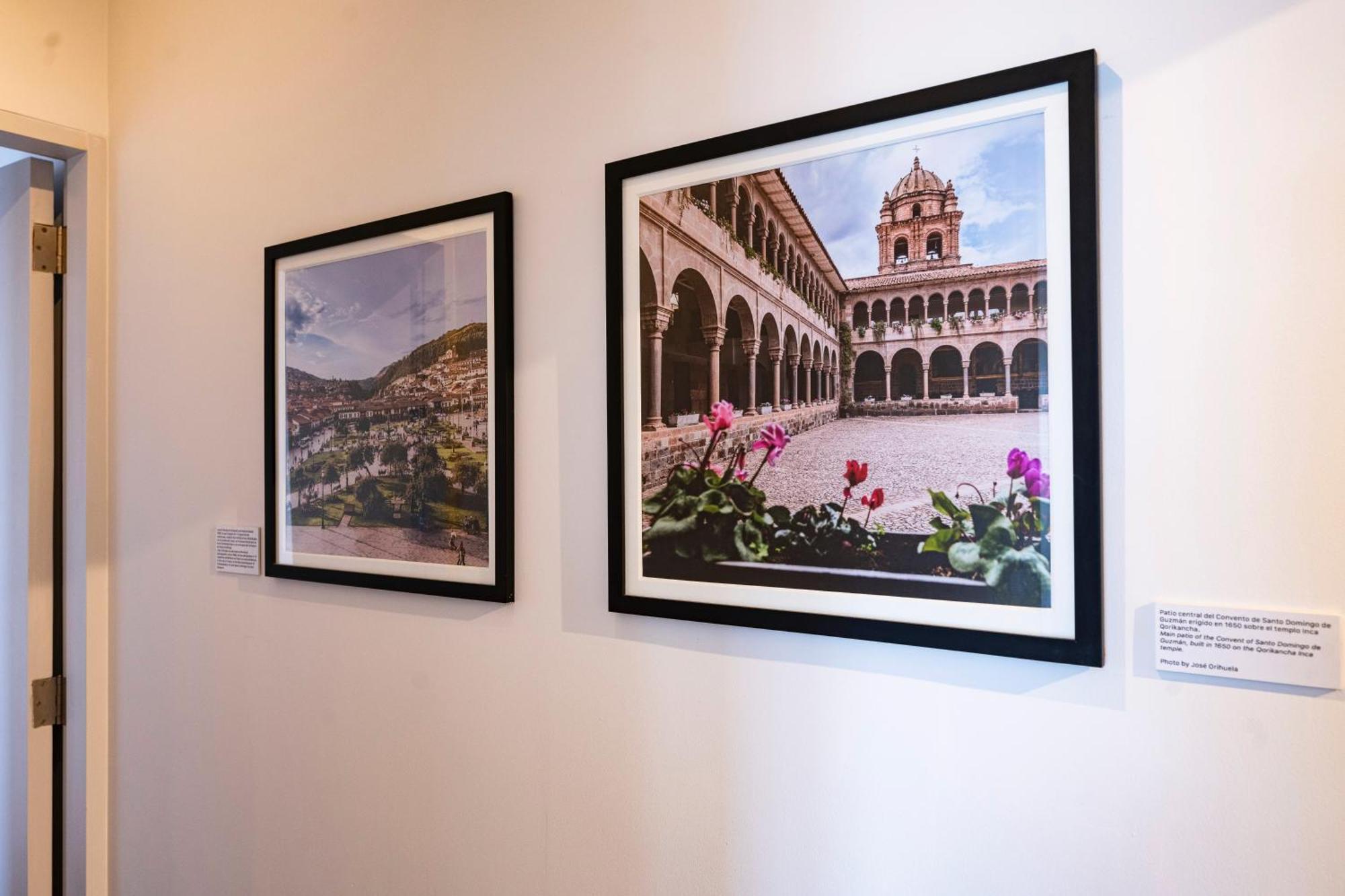 Alu Apartments - Miraflores ลิมา ห้อง รูปภาพ